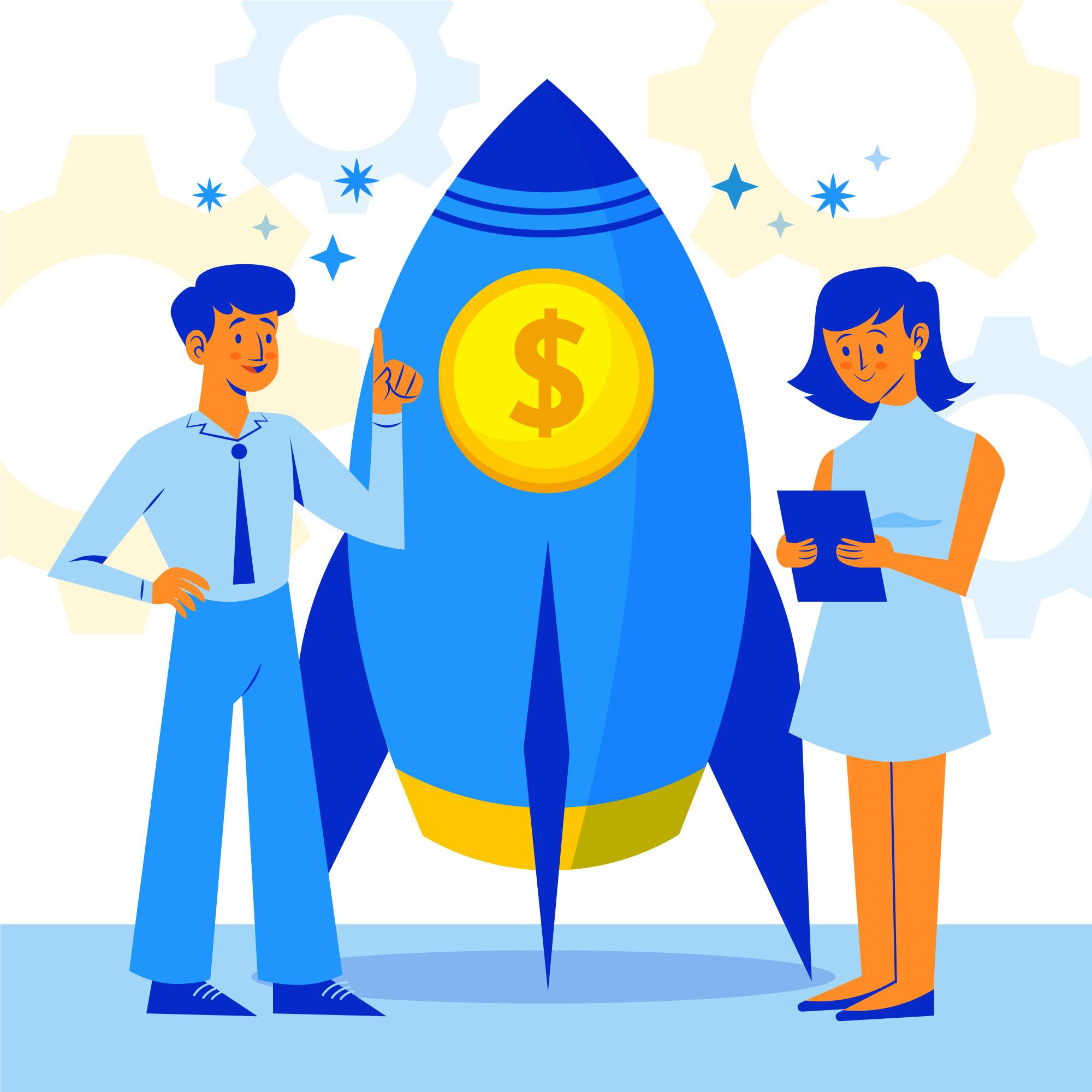 Blue Economy Entrepreneurship